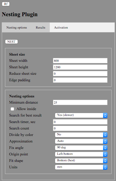 download size of adobe dimension for mac